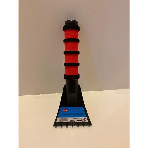 Mallory Maxx XS Ice Scraper 10 Inch Snow Removal Tool His and Her 2 Piece Set - Picture 6 of 8